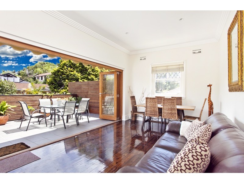 3/43 Jackson Street, Balgowlah NSW 2093