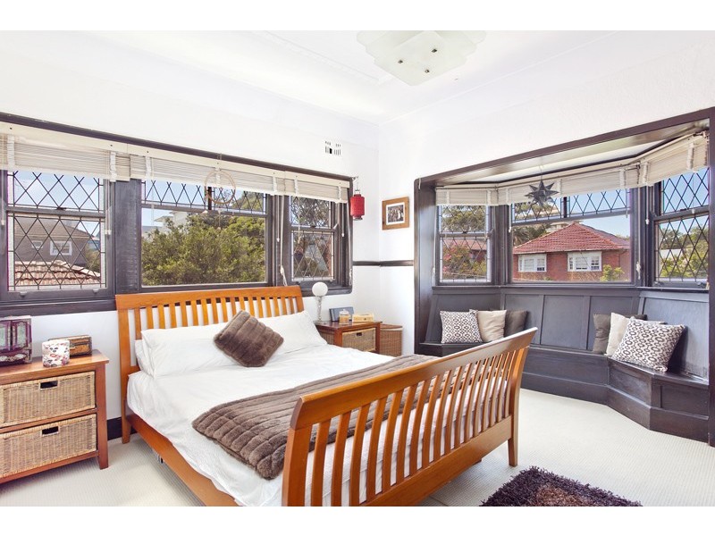 3/43 Jackson Street, Balgowlah NSW 2093