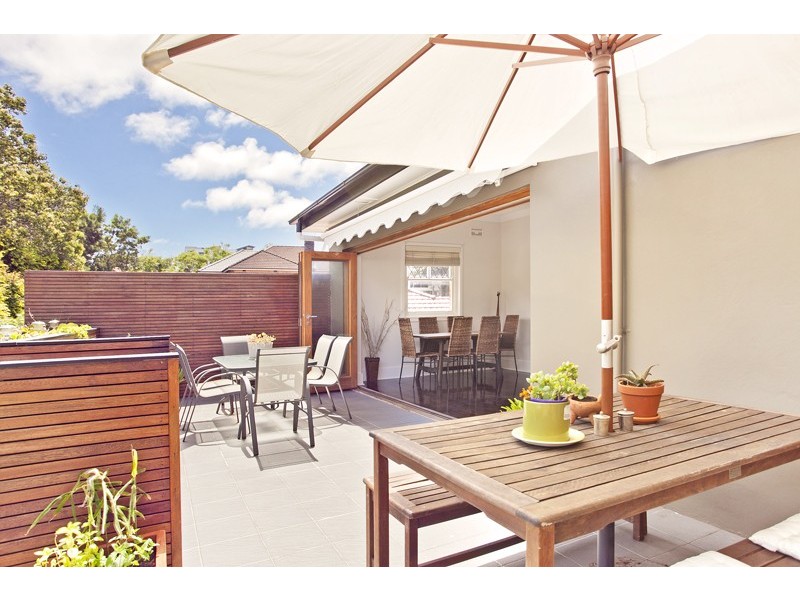 3/43 Jackson Street, Balgowlah NSW 2093