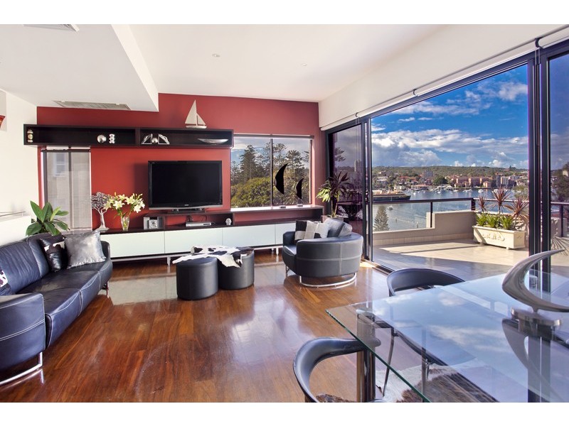 7/93 West Esplanade, Manly NSW 2095