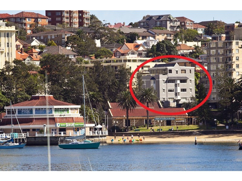 7/93 West Esplanade, Manly NSW 2095