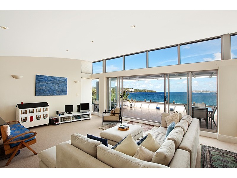 4/17 Lauderdale Avenue, Manly NSW 2095