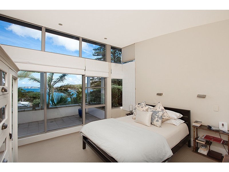 4/17 Lauderdale Avenue, Manly NSW 2095