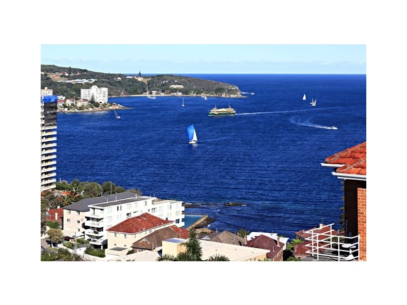 2/53 Fairlight Street, Fairlight NSW 2094