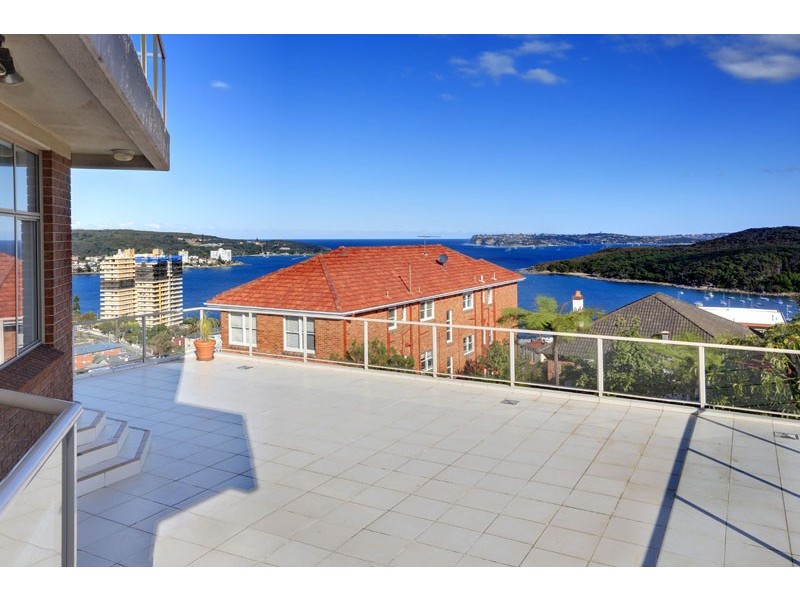 2/53 Fairlight Street, Fairlight NSW 2094