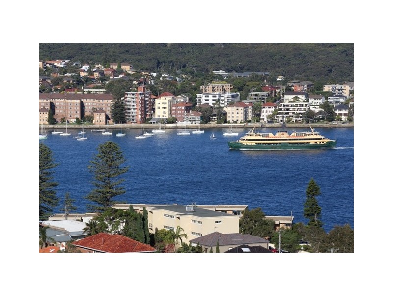 2/53 Fairlight Street, Fairlight NSW 2094