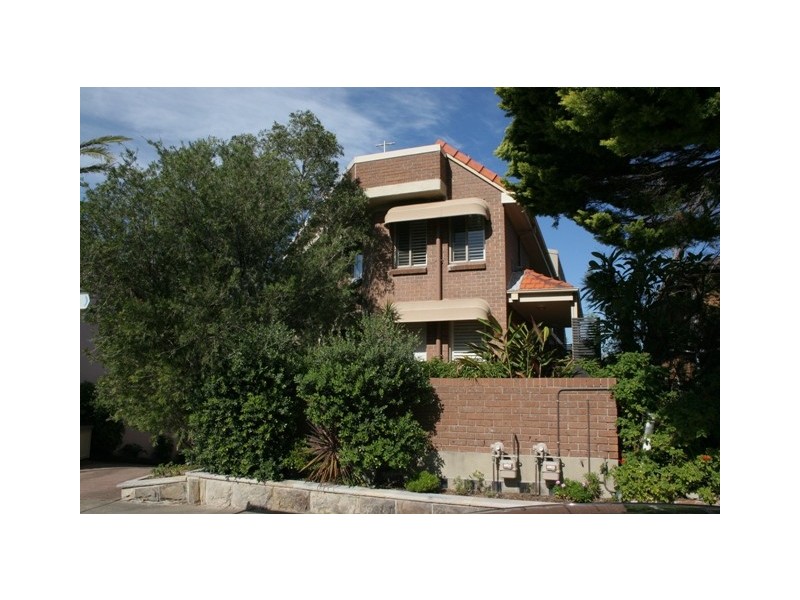 2/53 Fairlight Street, Fairlight NSW 2094