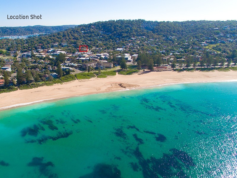 1/16 Foamcrest Avenue, Newport NSW 2106