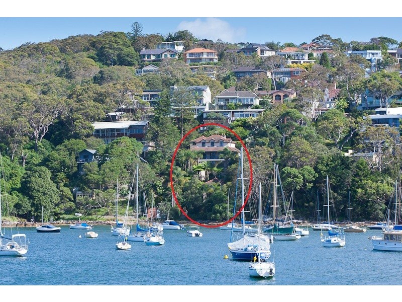 8b Beatty Street, Balgowlah Heights NSW 2093