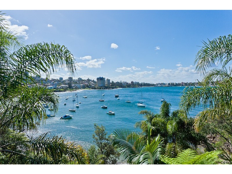 8b Beatty Street, Balgowlah Heights NSW 2093