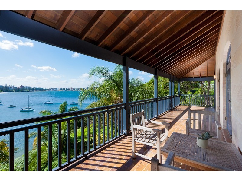 8b Beatty Street, Balgowlah Heights NSW 2093