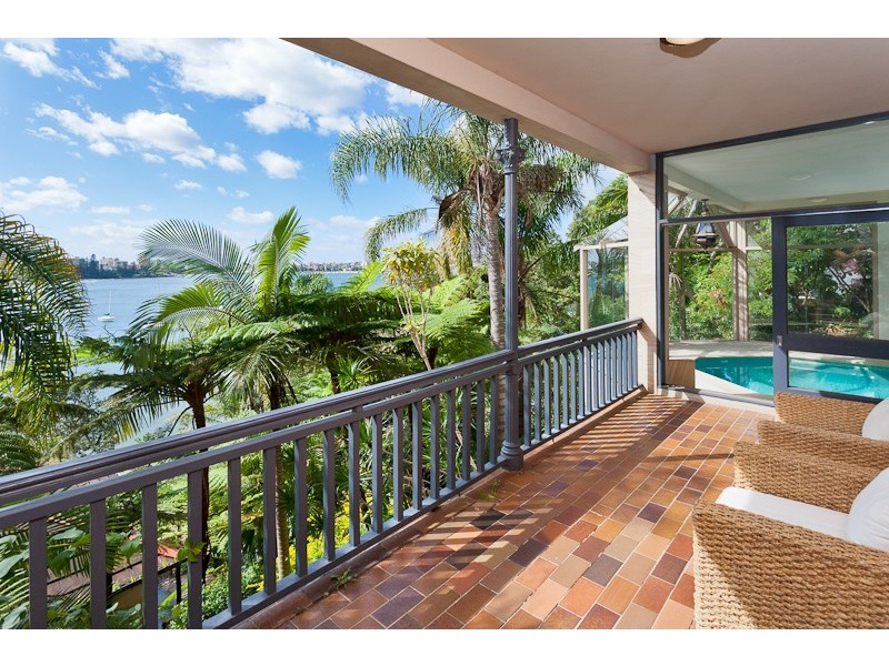 8b Beatty Street, Balgowlah Heights NSW 2093