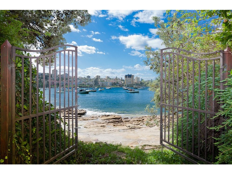 8b Beatty Street, Balgowlah Heights NSW 2093