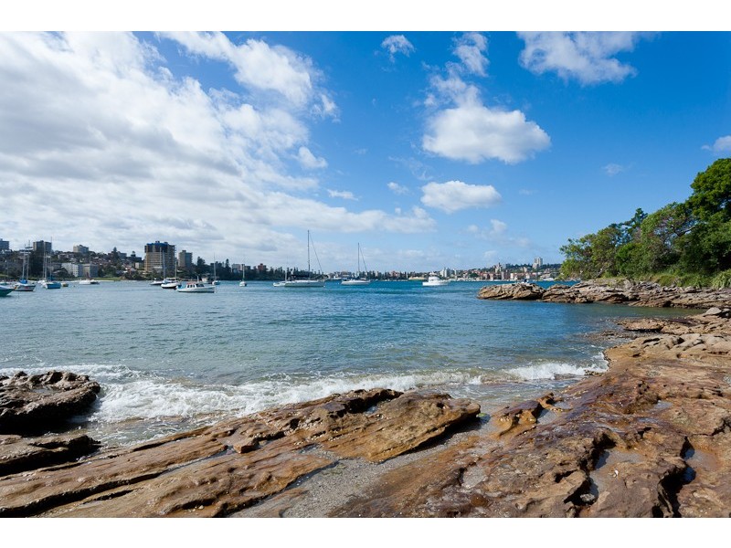 8b Beatty Street, Balgowlah Heights NSW 2093