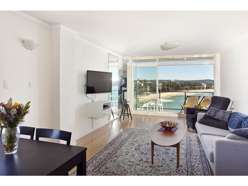 24/132 Bower Street, Manly NSW 2095