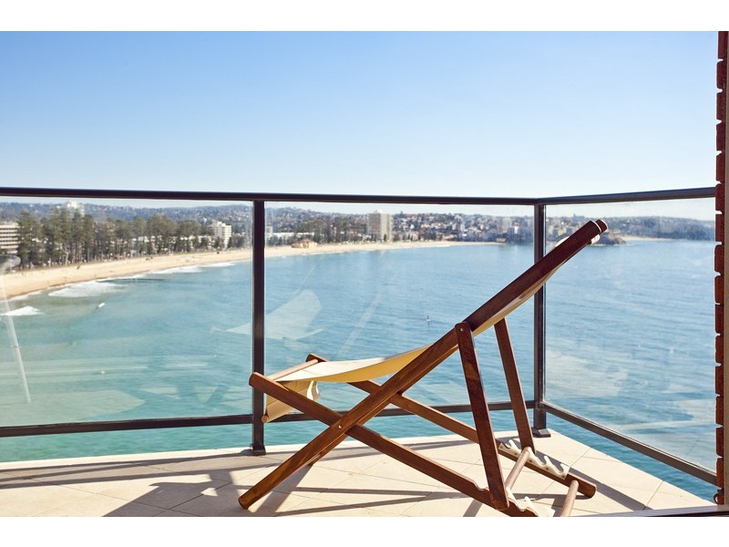 24/132 Bower Street, Manly NSW 2095