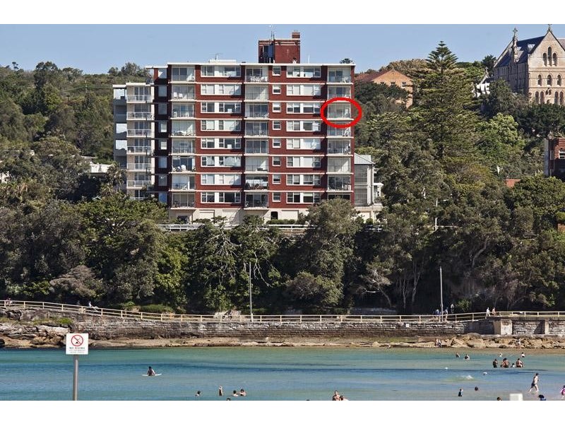 24/132 Bower Street, Manly NSW 2095