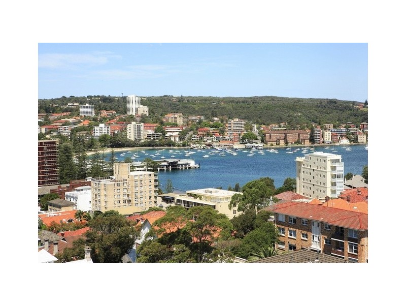 16/123 Sydney Road, Fairlight NSW 2094