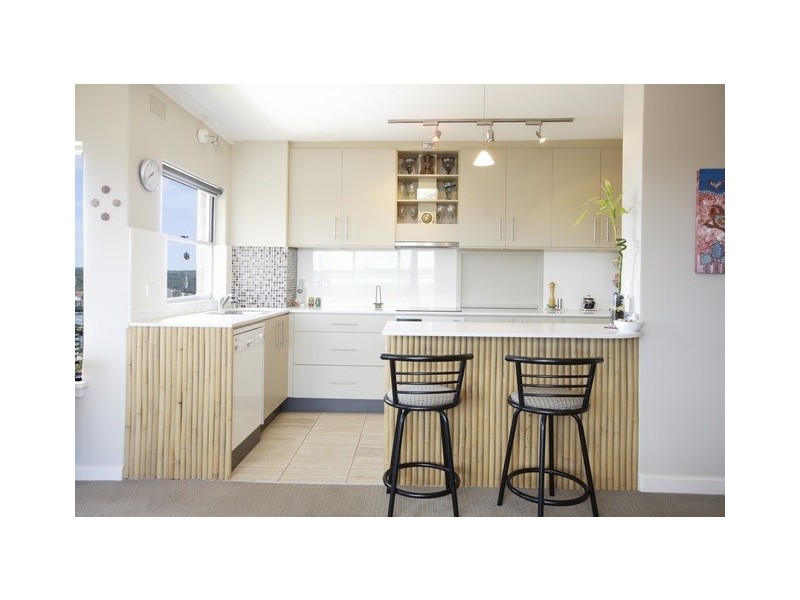 16/123 Sydney Road, Fairlight NSW 2094