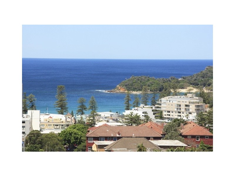16/123 Sydney Road, Fairlight NSW 2094