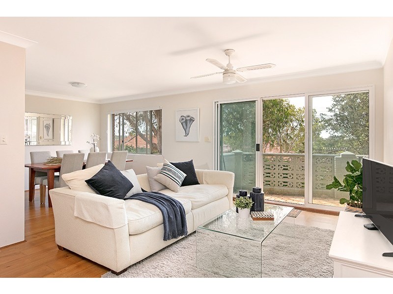 7/54a Hilltop Crescent, Fairlight NSW 2094