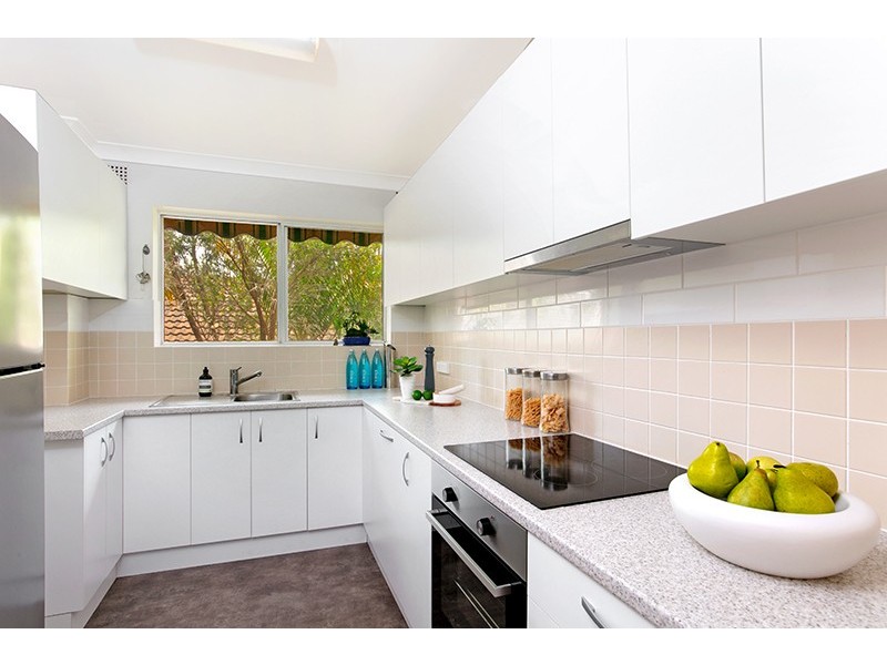 7/54a Hilltop Crescent, Fairlight NSW 2094