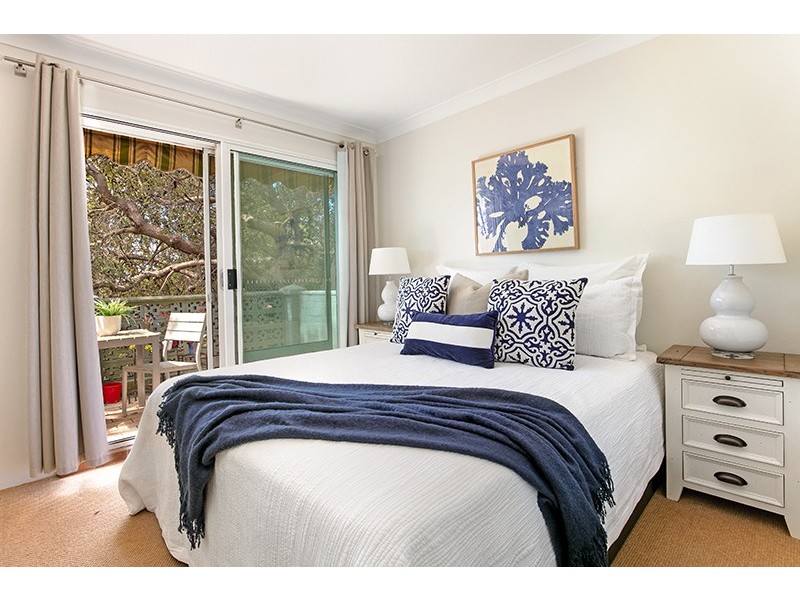 7/54a Hilltop Crescent, Fairlight NSW 2094