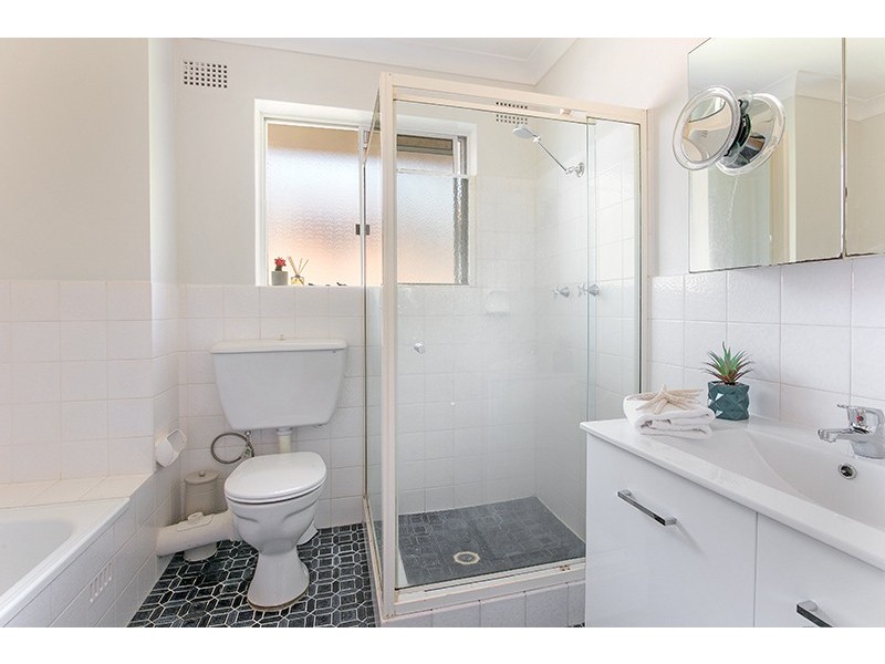 7/54a Hilltop Crescent, Fairlight NSW 2094