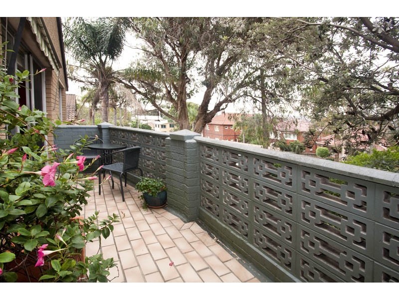 7/54a Hilltop Crescent, Fairlight NSW 2094