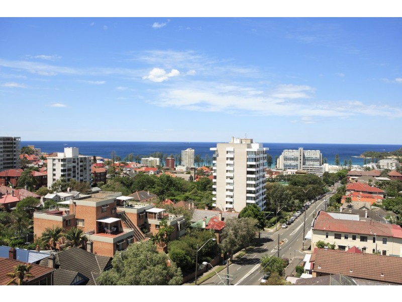4/123 Sydney Road, Fairlight NSW 2094