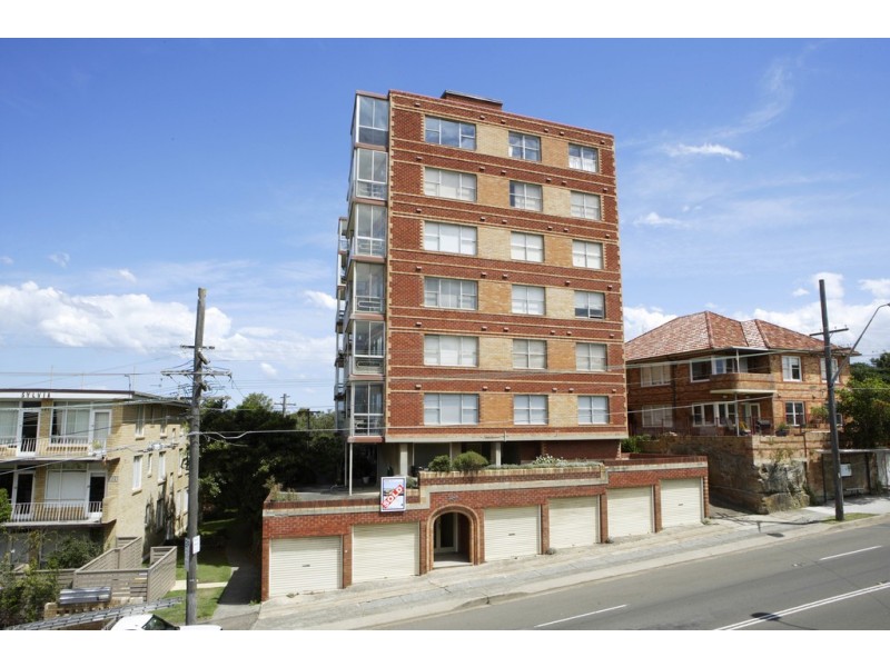 4/123 Sydney Road, Fairlight NSW 2094