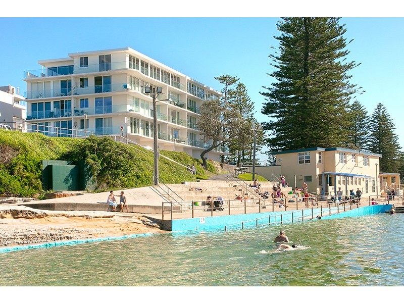 12/2 Monash Parade, Dee Why NSW 2099