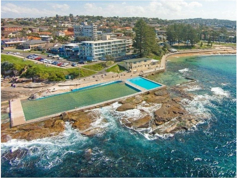 12/2 Monash Parade, Dee Why NSW 2099