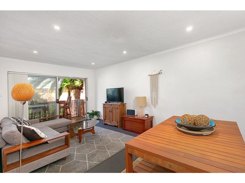 33/4 Greenwood Place, Freshwater NSW 2096