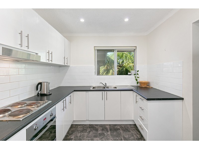 33/4 Greenwood Place, Freshwater NSW 2096