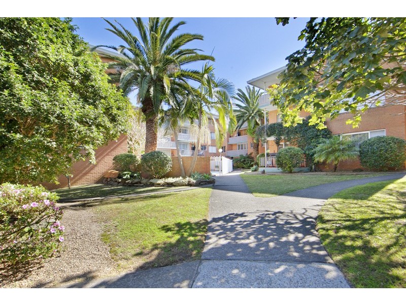 33/4 Greenwood Place, Freshwater NSW 2096