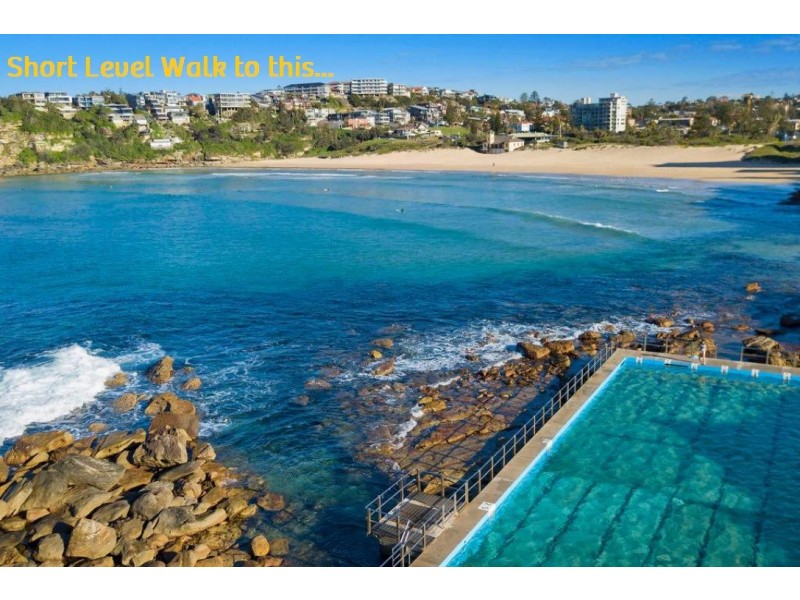 33/4 Greenwood Place, Freshwater NSW 2096