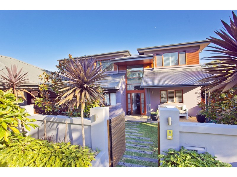 21 Marlborough Avenue, Freshwater NSW 2096