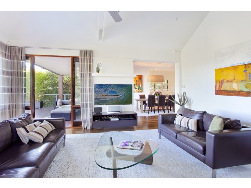 21 Marlborough Avenue, Freshwater NSW 2096