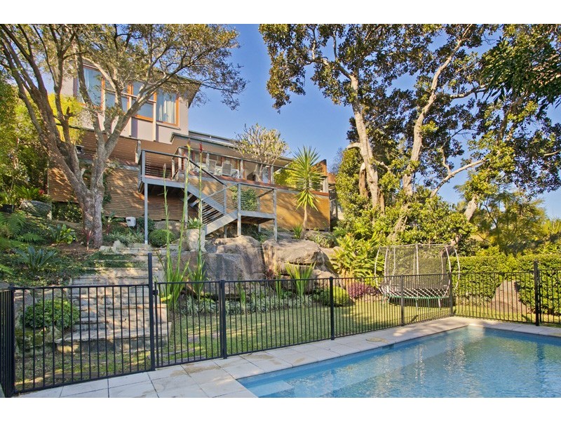 21 Marlborough Avenue, Freshwater NSW 2096