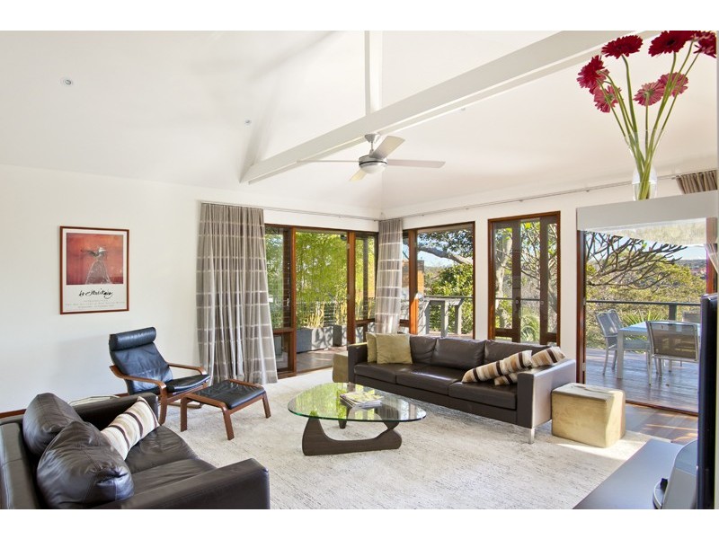 21 Marlborough Avenue, Freshwater NSW 2096