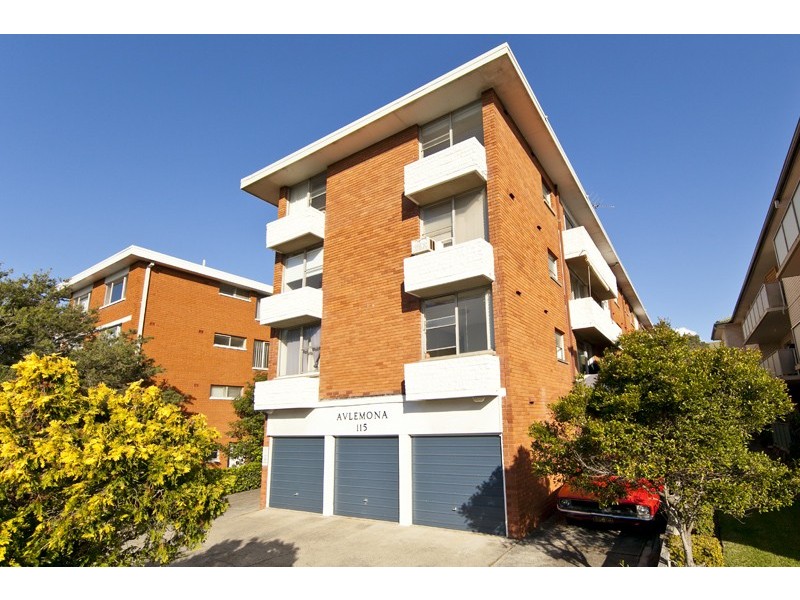 7/115 Oaks Ave, Dee Why NSW 2099