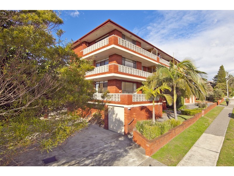 1/22 Boronia Street, Dee Why NSW 2099