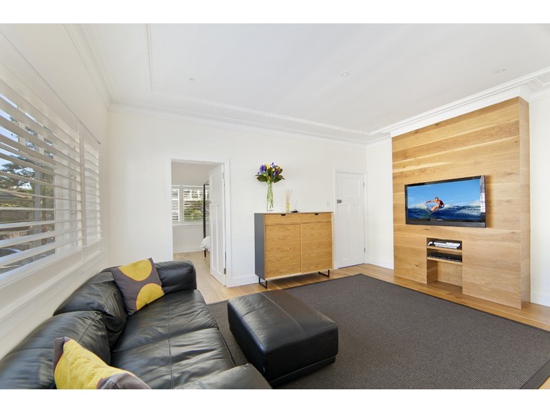 4/8 Malvern Avenue, Manly NSW 2095