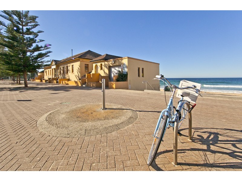 4/8 Malvern Avenue, Manly NSW 2095