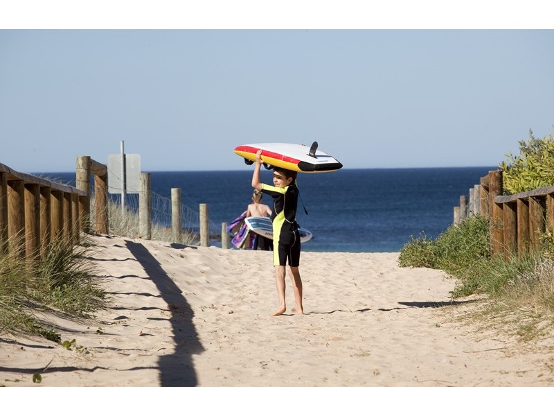 5/34 Crown Road, Queenscliff NSW 2096