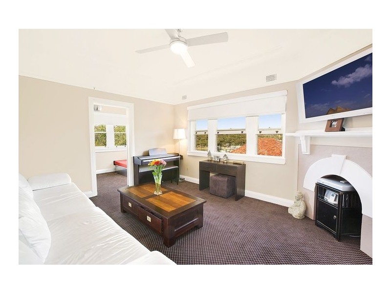 5/15 Bolingbroke Parade, Fairlight NSW 2094