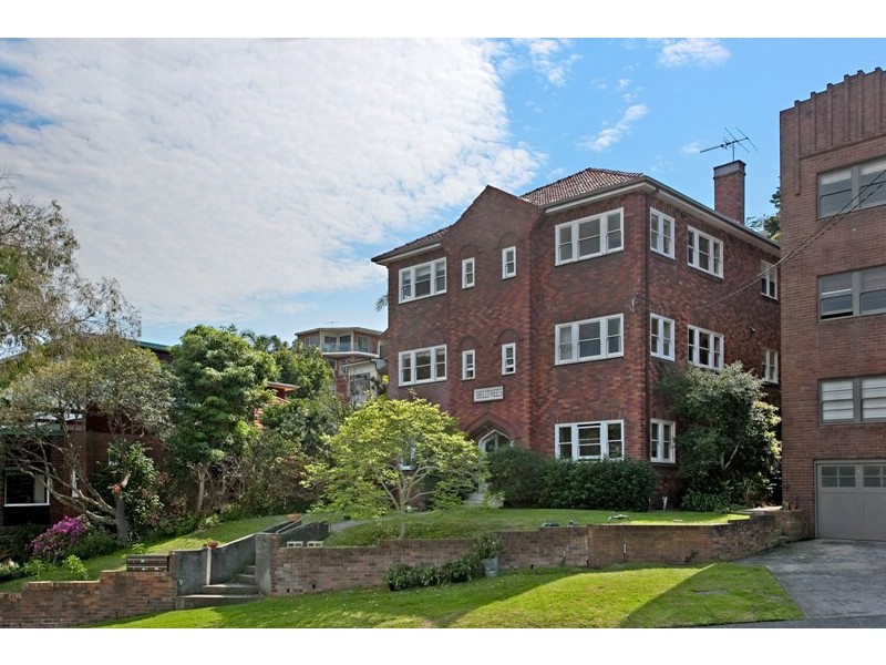 5/15 Bolingbroke Parade, Fairlight NSW 2094