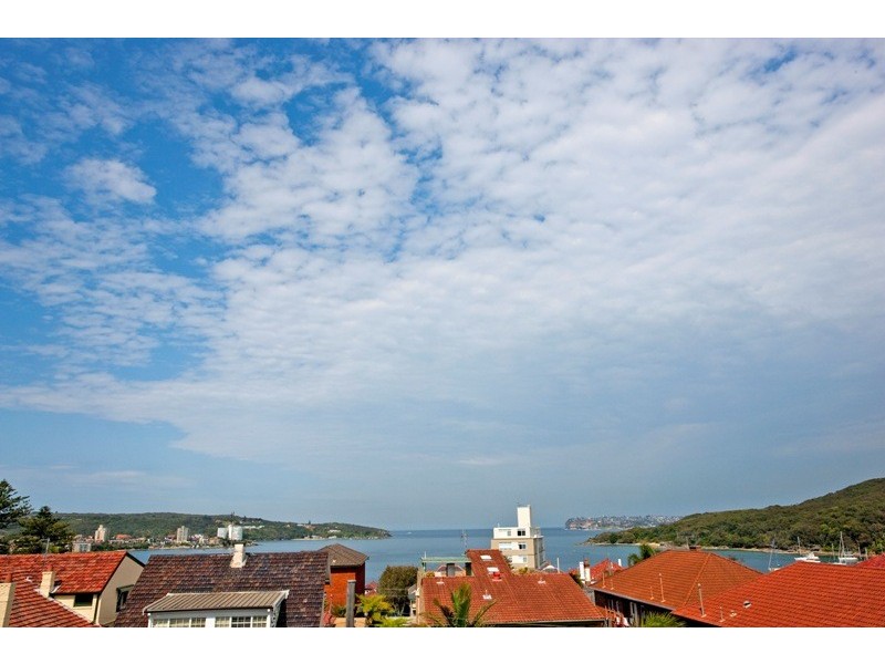 5/15 Bolingbroke Parade, Fairlight NSW 2094