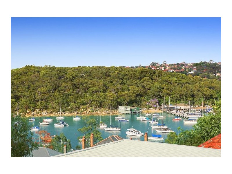 5/15 Bolingbroke Parade, Fairlight NSW 2094